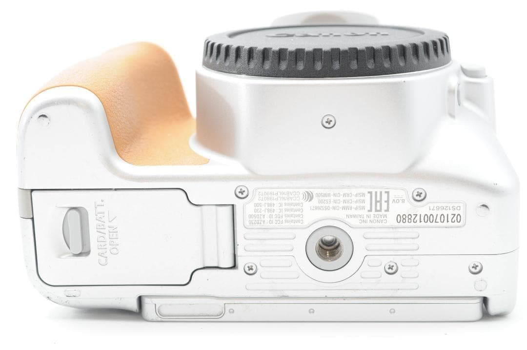 ☆新品級☆冬休みSALE☆ Canon EOS Kiss x9 ダブルレンズ