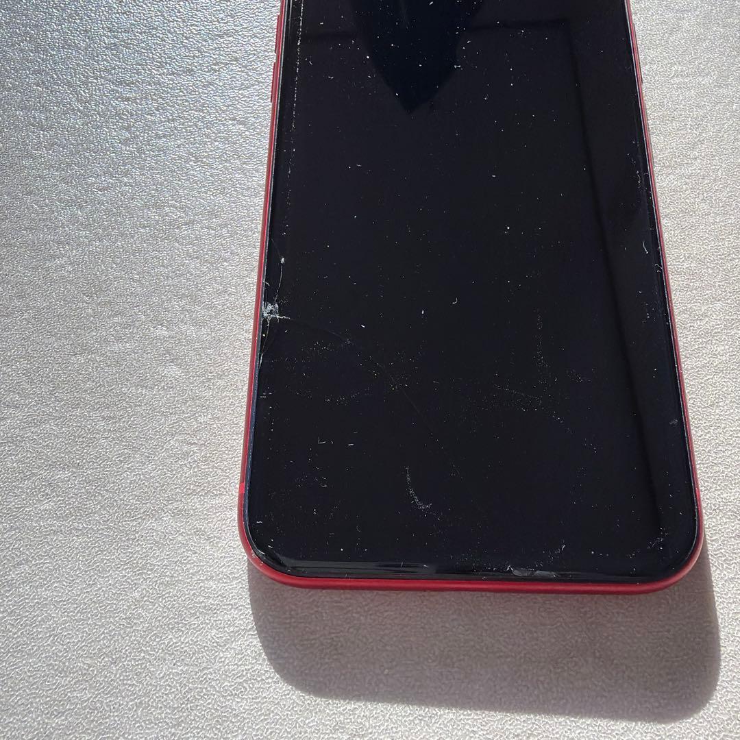 Apple iPhone 11 SIMフリー128G