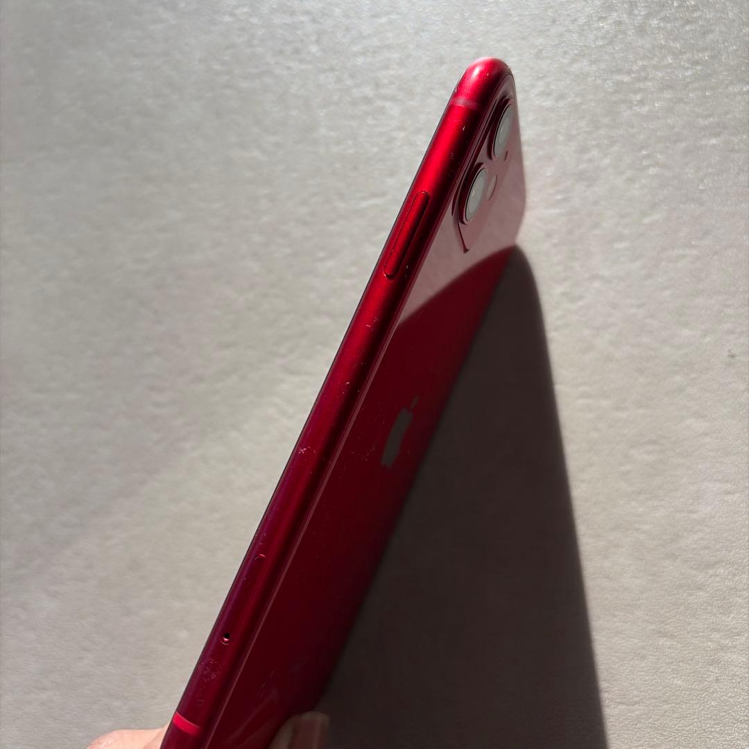 Apple iPhone 11 SIMフリー128G