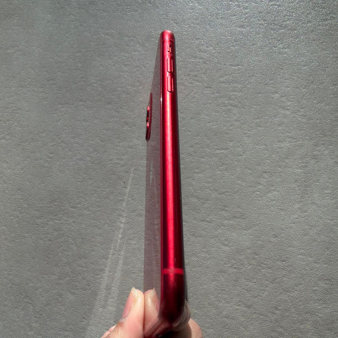 Apple iPhone 11 SIMフリー128G