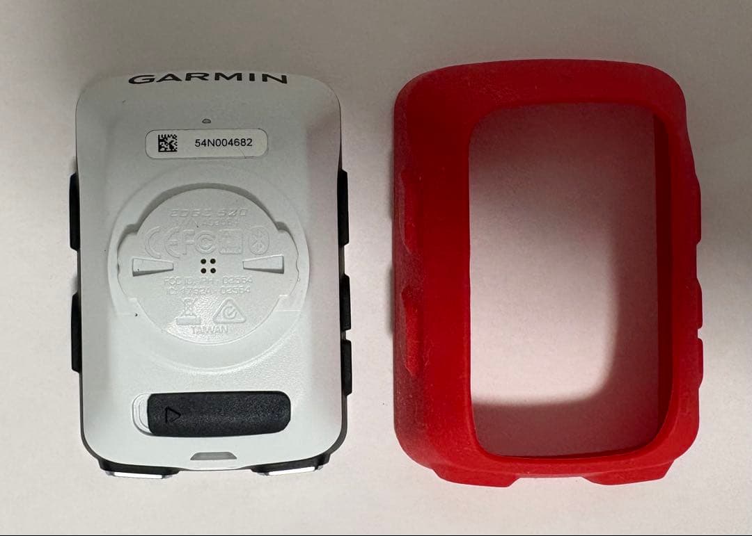 GARMIN Edge520J サイクルコンピューター