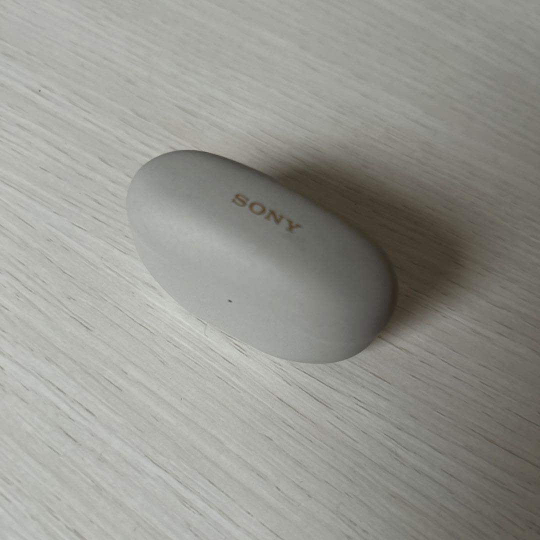 イヤホン SONY wf-1000XM5