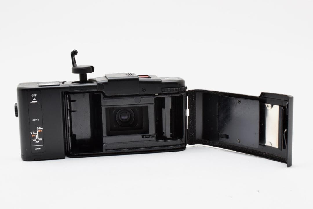 オリンパス　OLYMPUS XA2+A11 M250803 #521