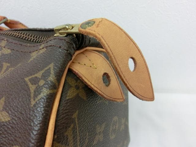 ルイヴィトン スピーディ40 ボストンバッグ M41522 モノグラム