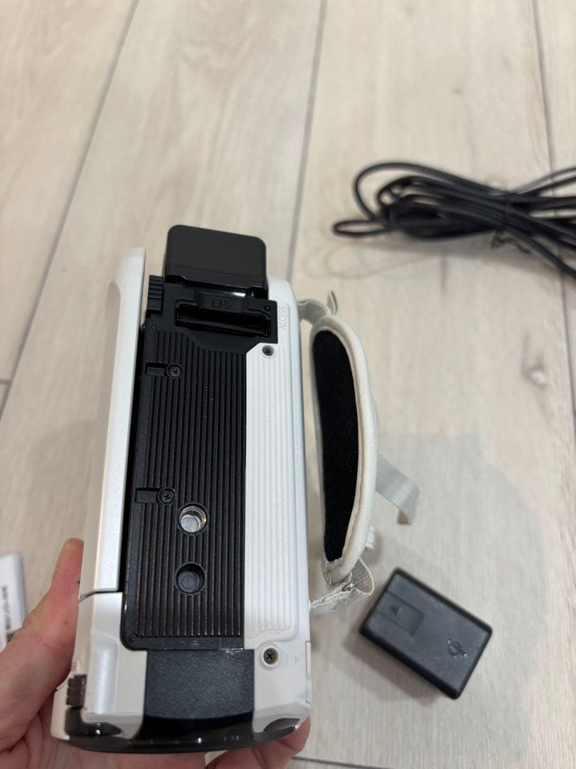 HC-VX992MS パナソニック　Panasonic ビデオカメラ　4Ｋ