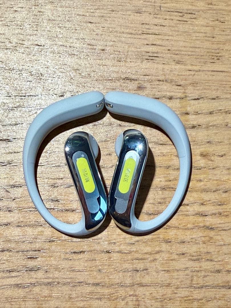 【新同品】Ola Friend 豆包智能体耳机