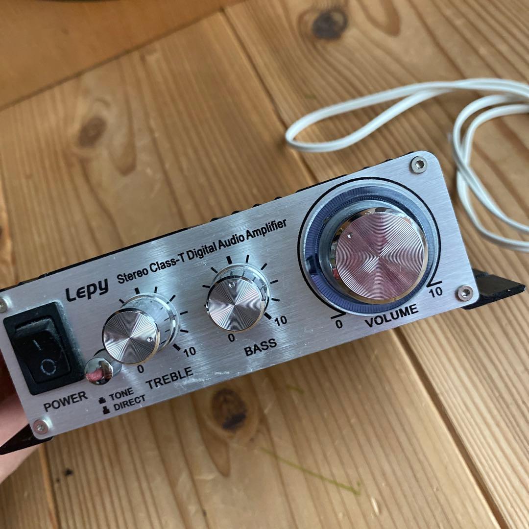 Victor SX3 スピーカー