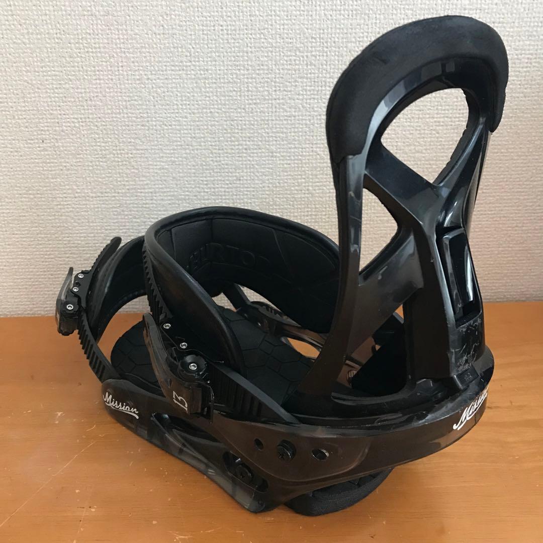 専用です。　3D対応　キッズ・子供用　BURTON mission smalls