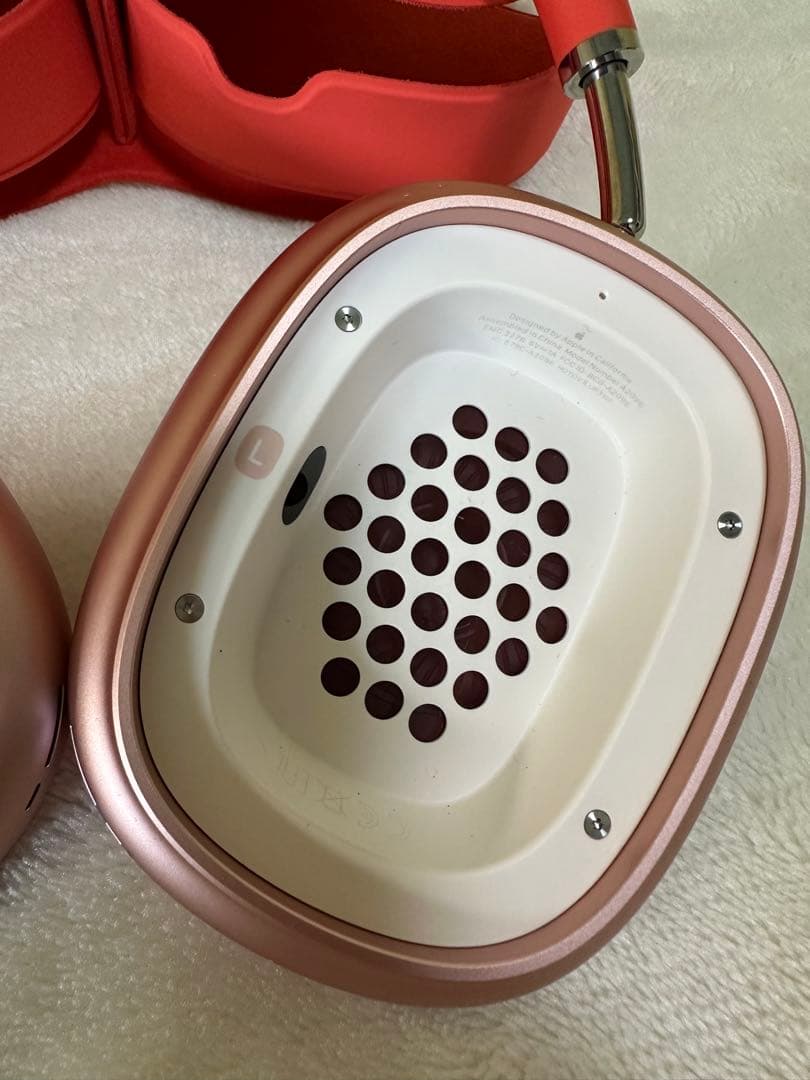 xtaigi　apple AirPods Max ヘッドホン