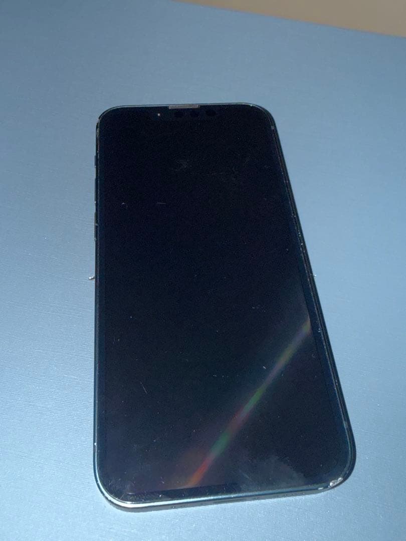 Apple iPhone 13 mini ミッドナイト　256gb 本体のみ