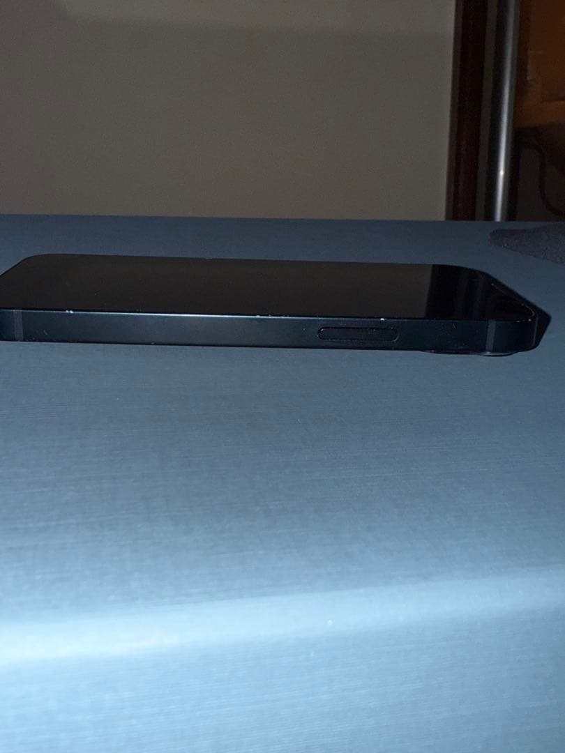 Apple iPhone 13 mini ミッドナイト　256gb 本体のみ