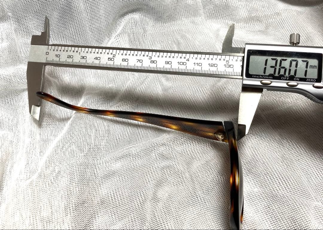 CHANEL シャネルココマーク 鼈甲柄サングラス