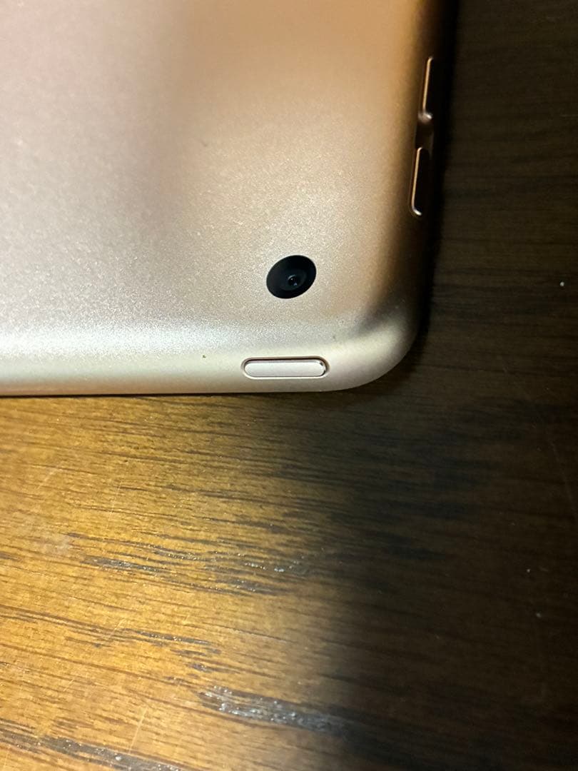 iPad 第6世代 32GB