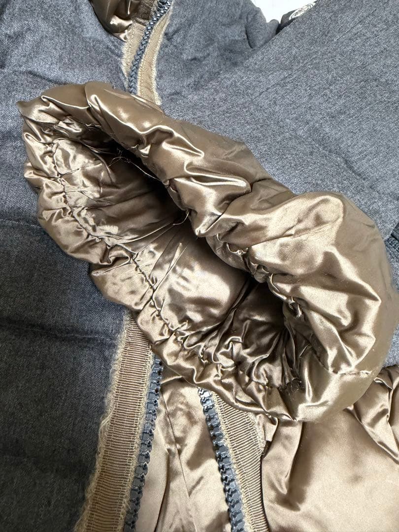 MONCLER ダウン ジャケット レディース