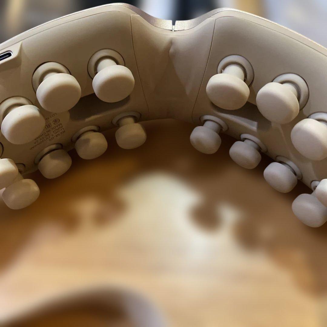 DoctorAIR 3Dアイマジックタッピング REM-05 ゴールド