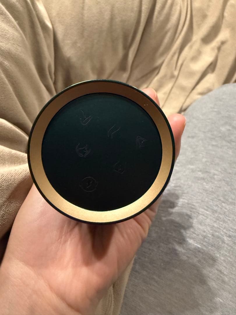 JOVS 脱毛器 グリーン1／18まで期間SALE