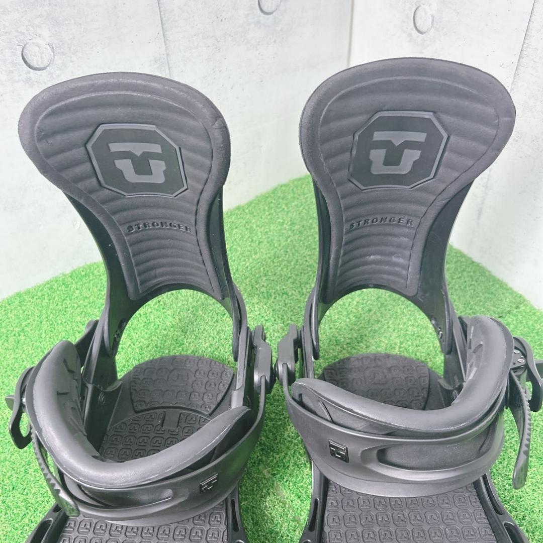 【希少】限定モデル UNION Force ゴリラ バインディング