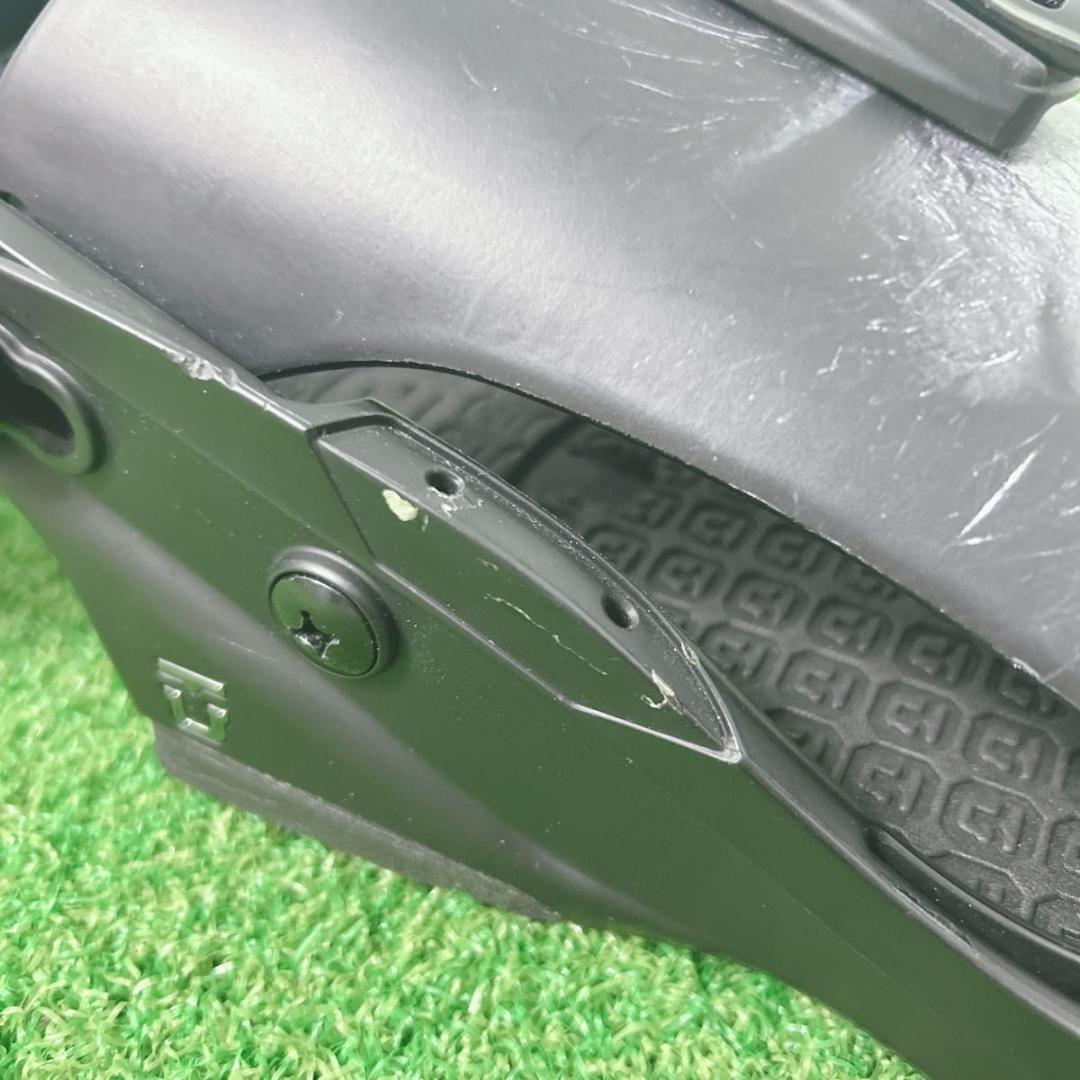 【希少】限定モデル UNION Force ゴリラ バインディング