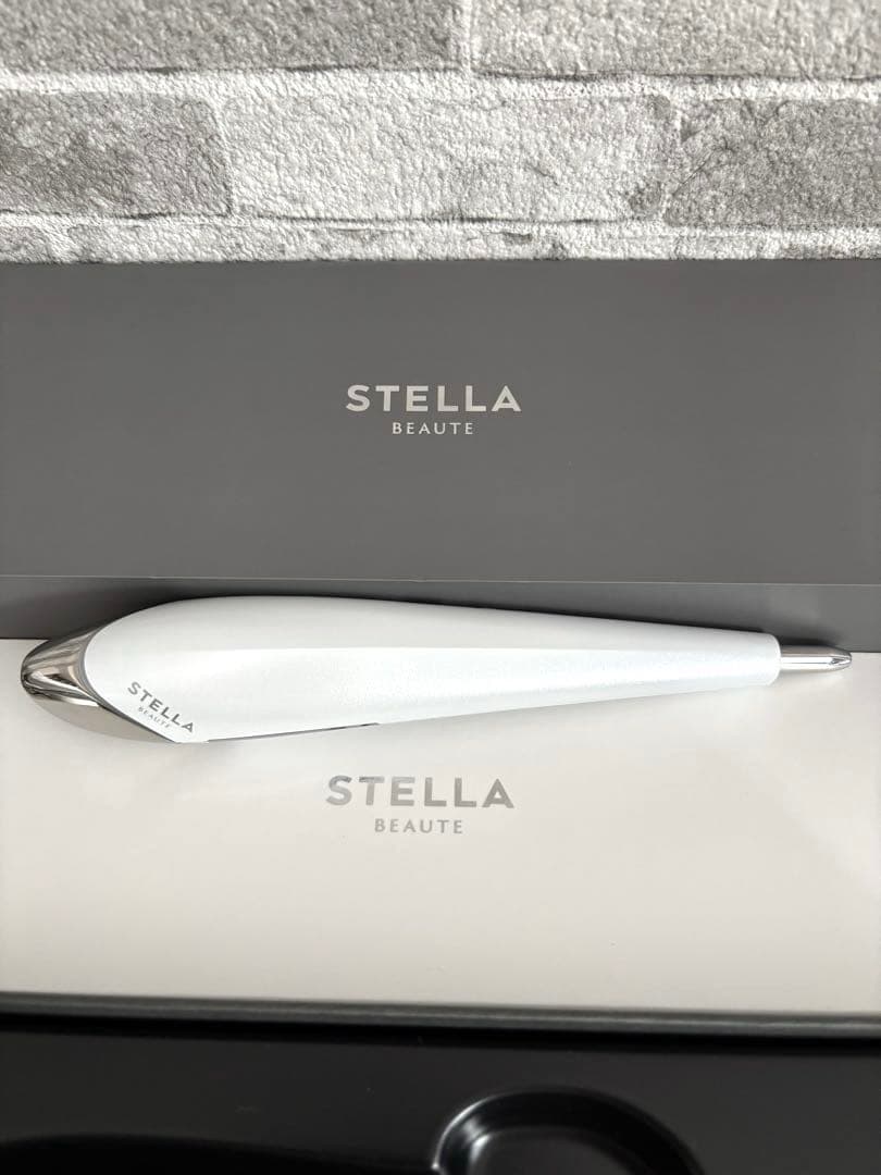 STELLA BEAUTE ビューティーフェイススティック2.0