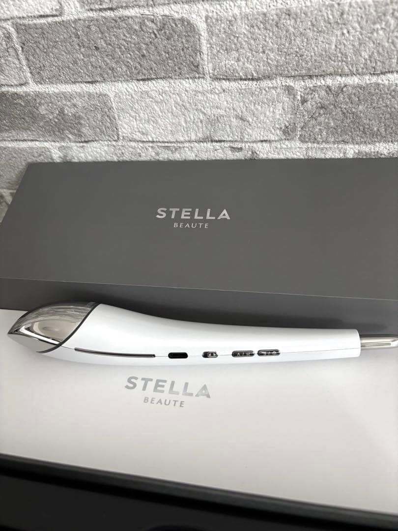 STELLA BEAUTE ビューティーフェイススティック2.0