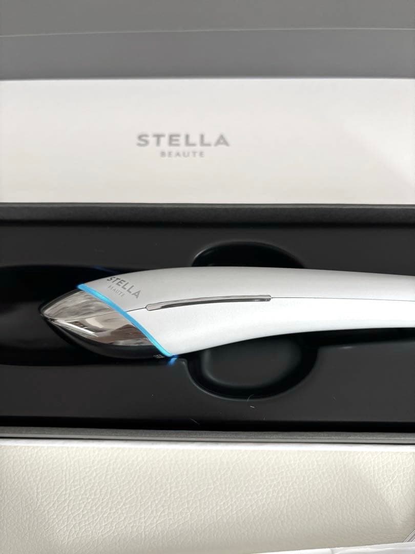 STELLA BEAUTE ビューティーフェイススティック2.0