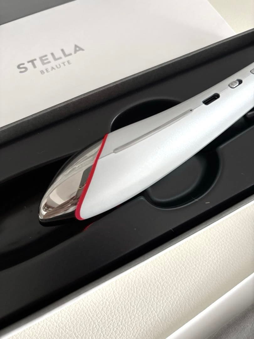 STELLA BEAUTE ビューティーフェイススティック2.0