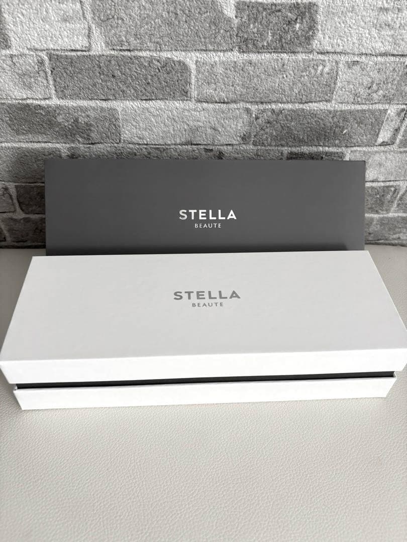 STELLA BEAUTE ビューティーフェイススティック2.0