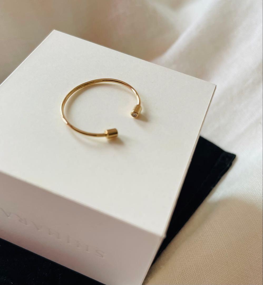 定価7万 SHIHARA Diamond Twist RoundPierce02