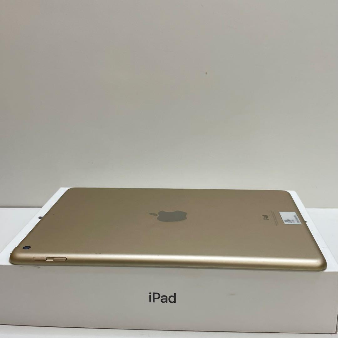 IPad 第5世代 128GB Wi-Fi モデル A1822