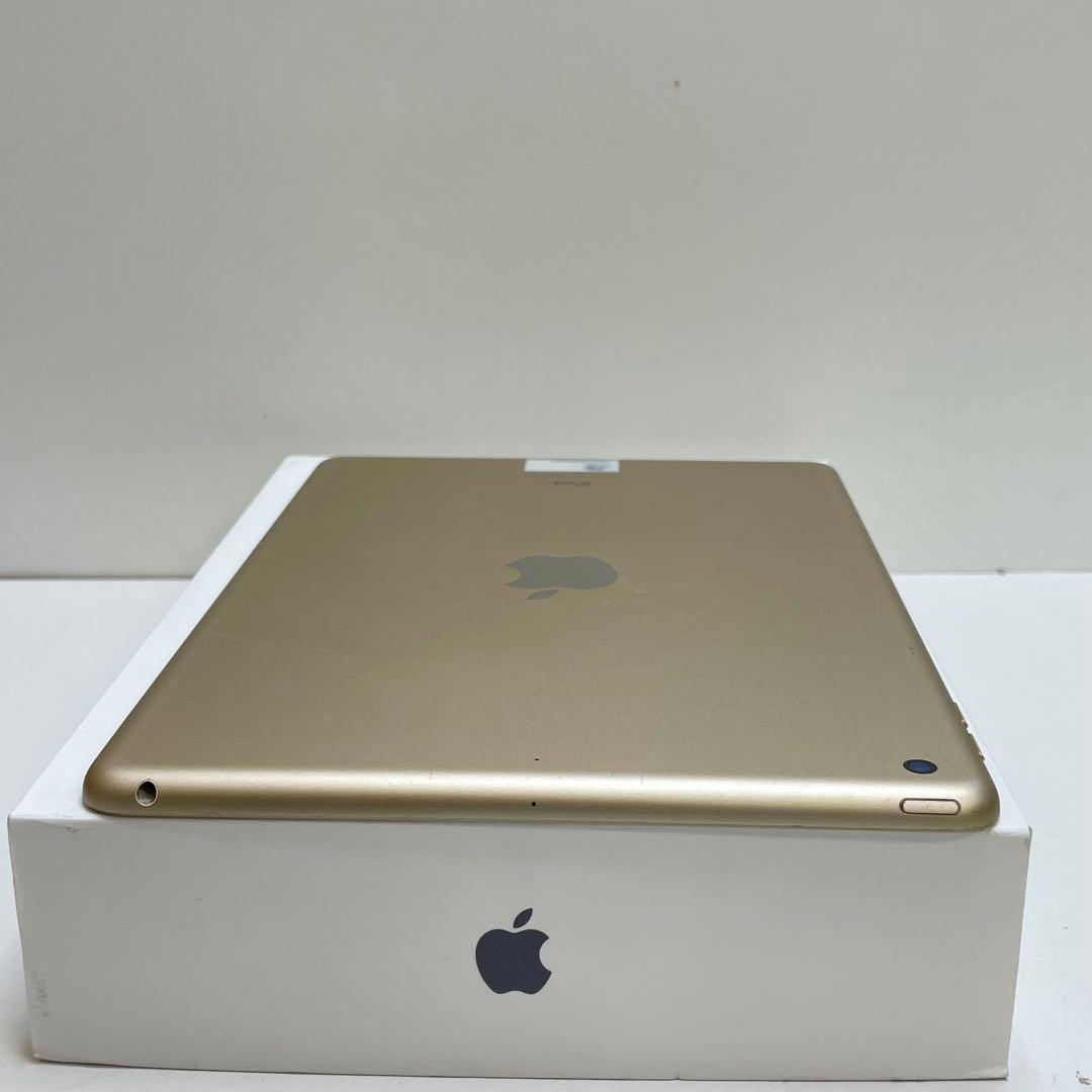 IPad 第5世代 128GB Wi-Fi モデル A1822