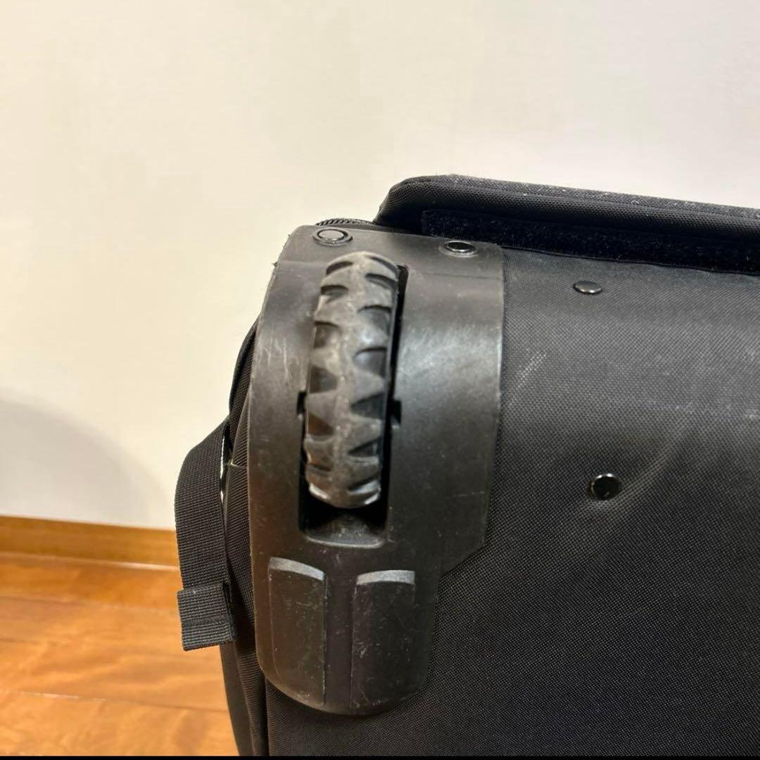 カリマー karrimor キャリー clamshell 40 クライムシェル