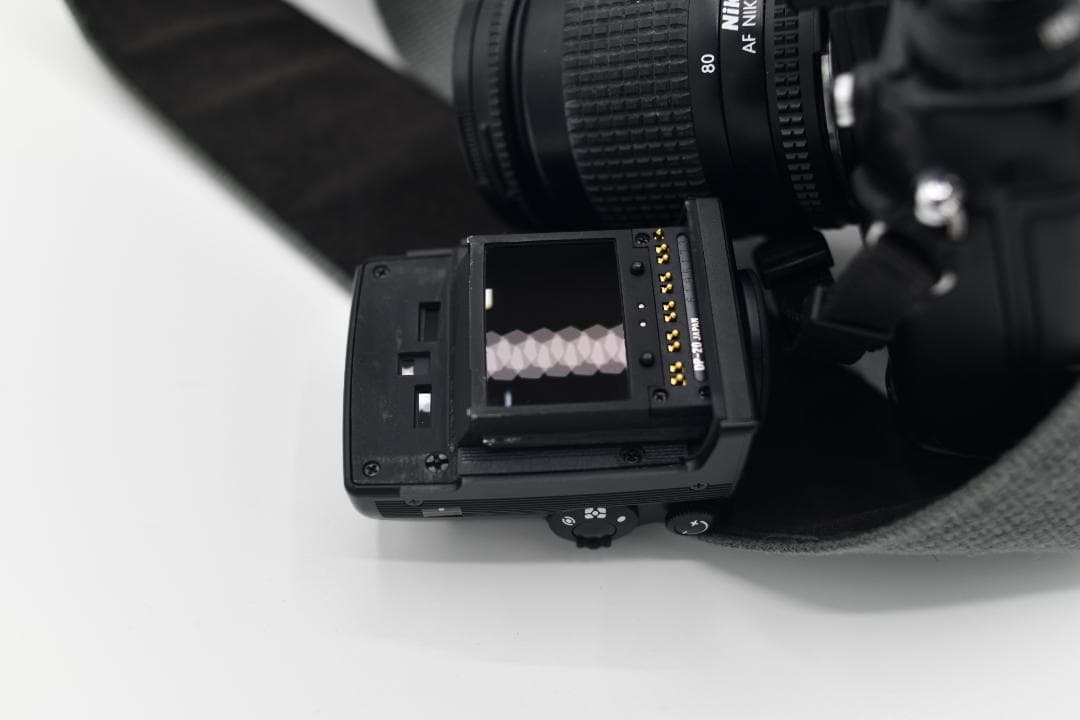 Nikon F4 一眼レフカメラ