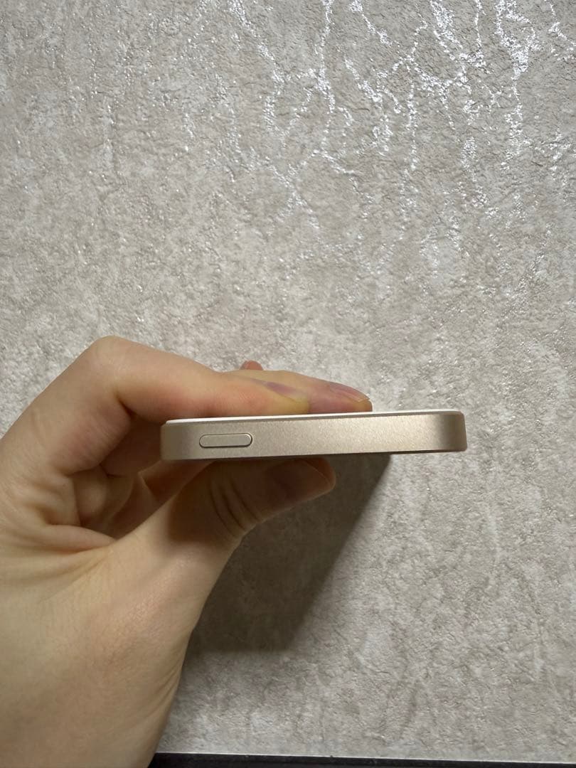 iPhone SE第一世代　128GB ゴールド