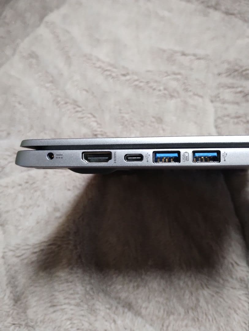 た*り様 Acer ノートパソコン N17W6　sf114