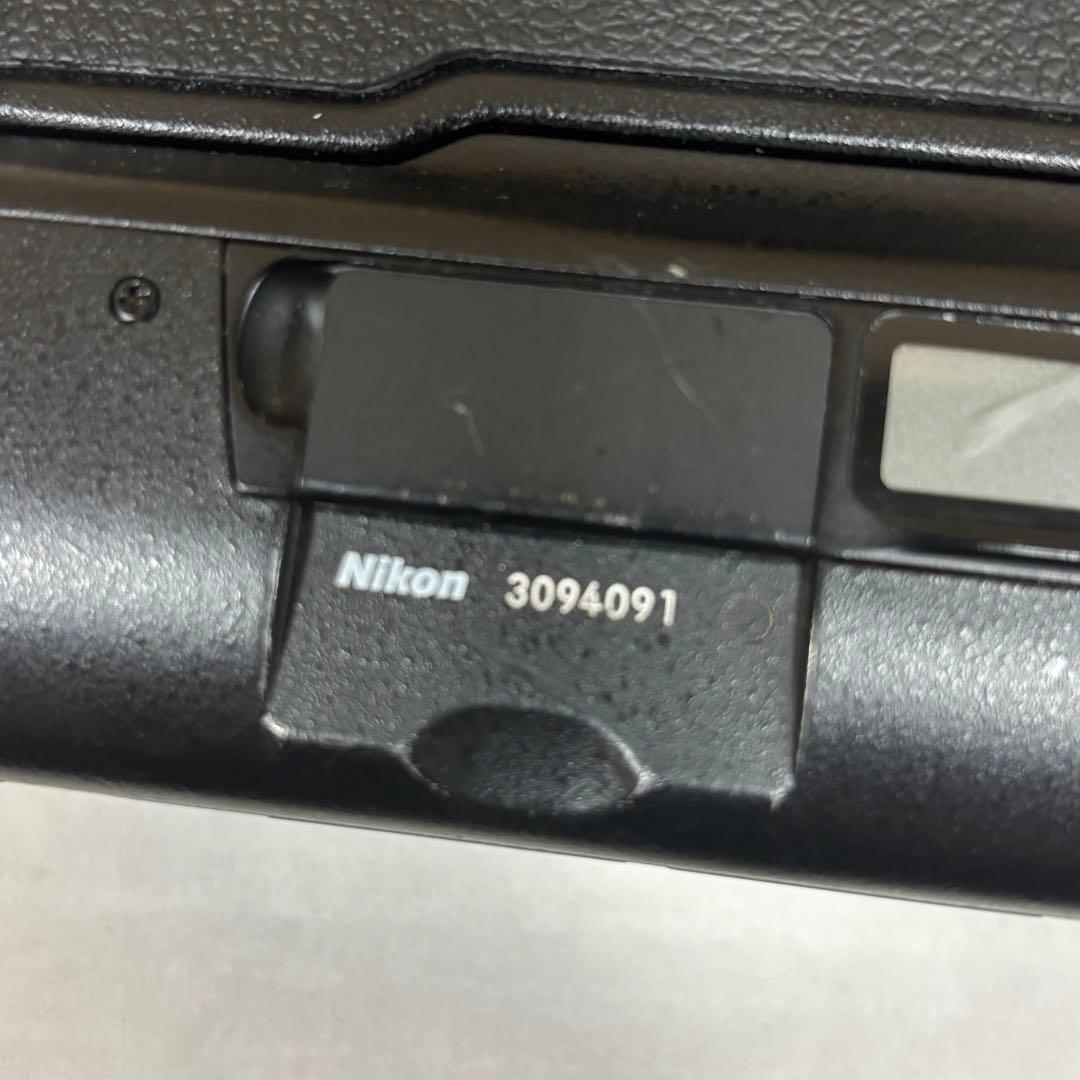 Nikon F5 一眼レフカメラ　ニコン