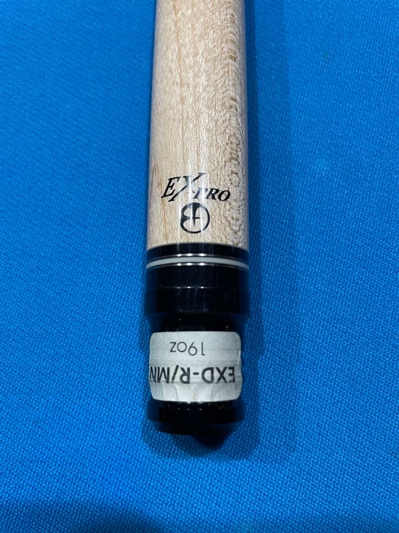 エクシード イグナイト Expro 純正エクステ付