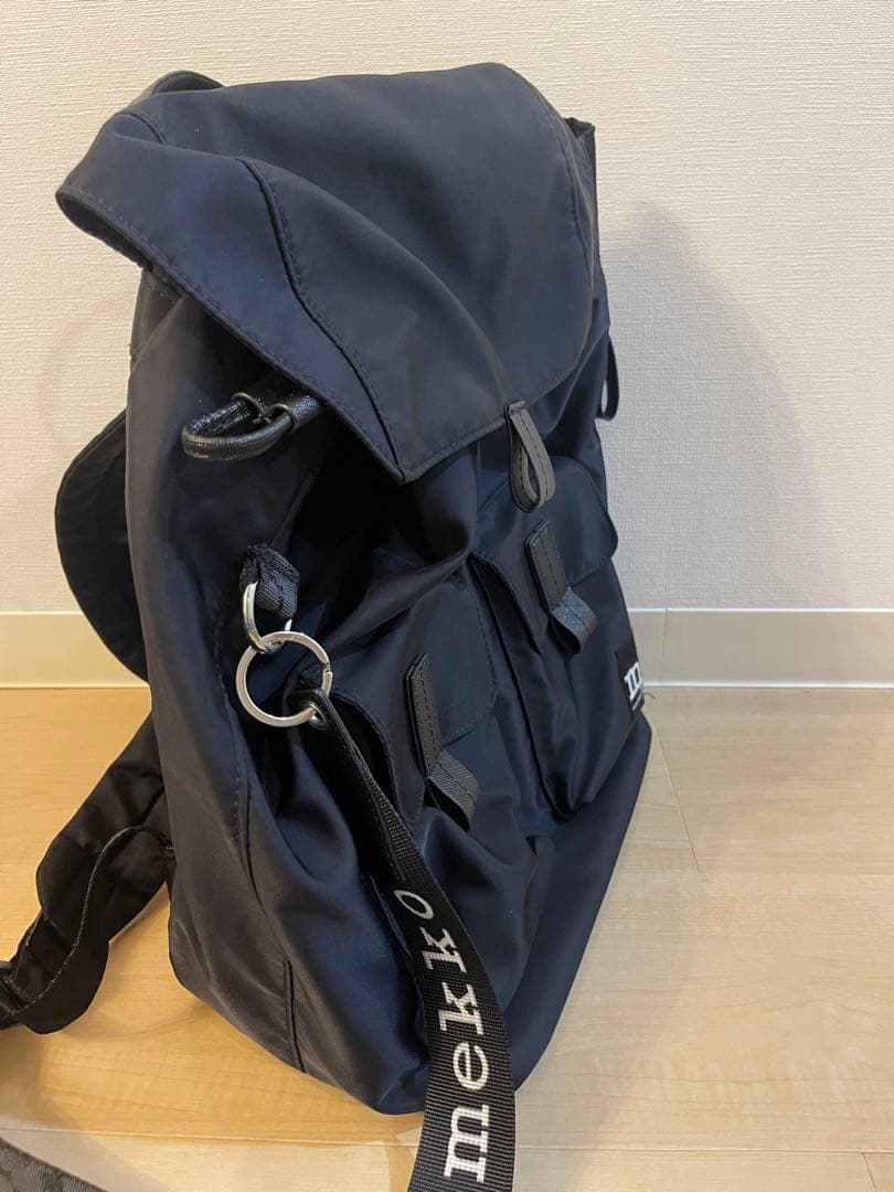 bluecat様専Marimekko EVERYTHING BACKPACK L