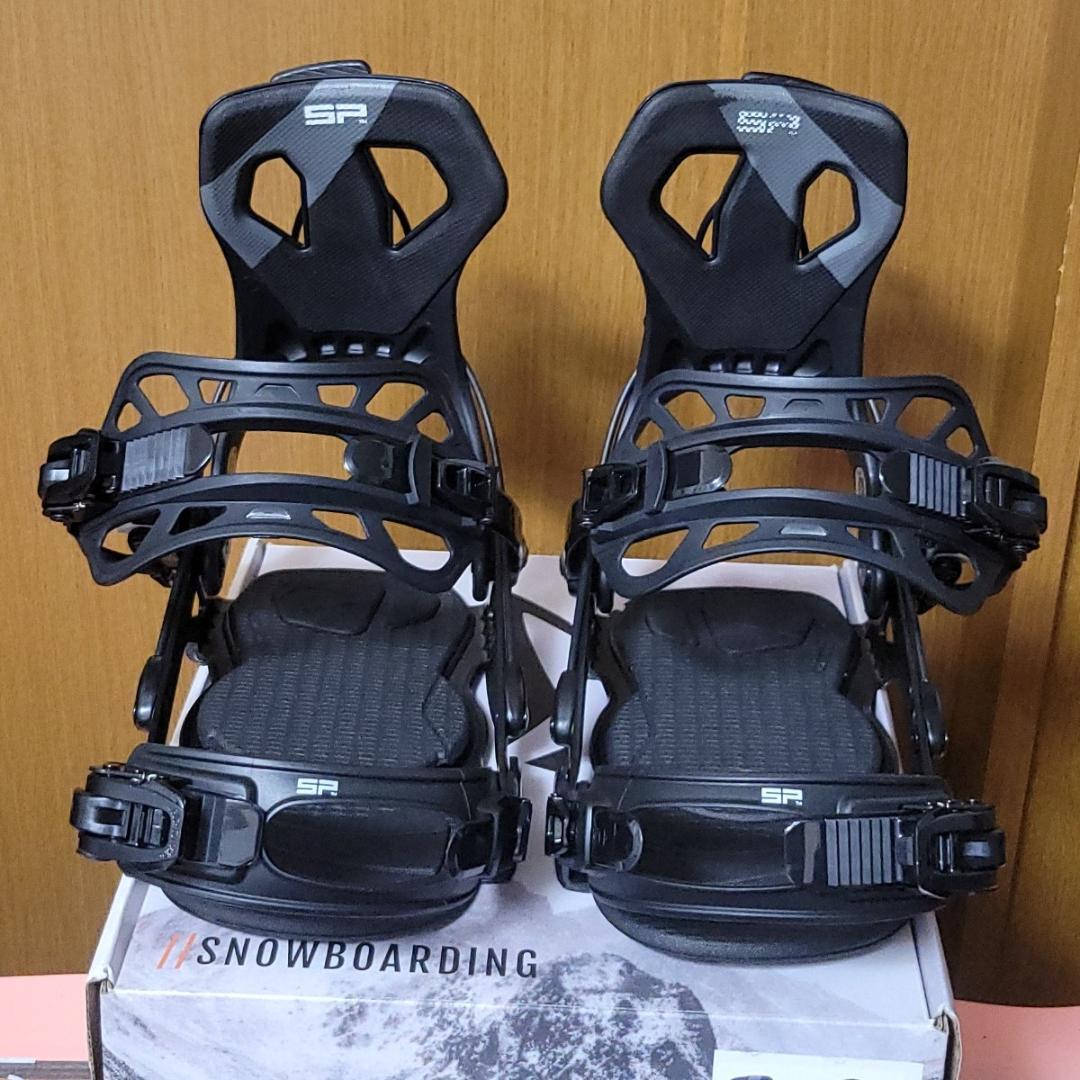 【本日セール】SP BINDING CORE【23:59まで】