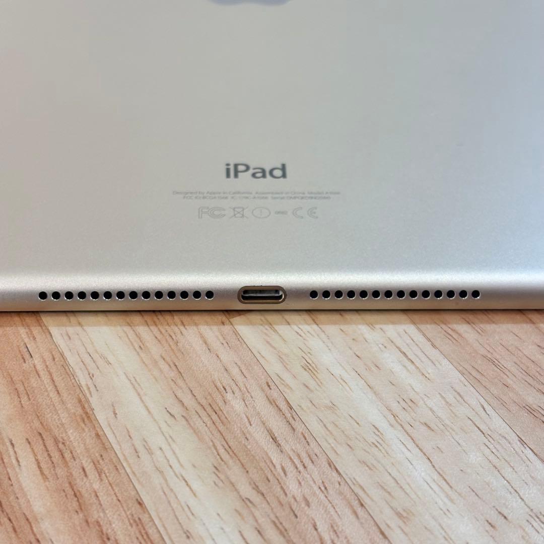 ⭐︎美品⭐︎Apple iPad Air第2世代64GB Wi-Fiモデル