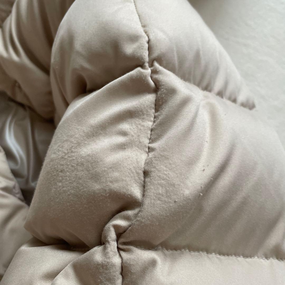 HERNO ランクダウンコート