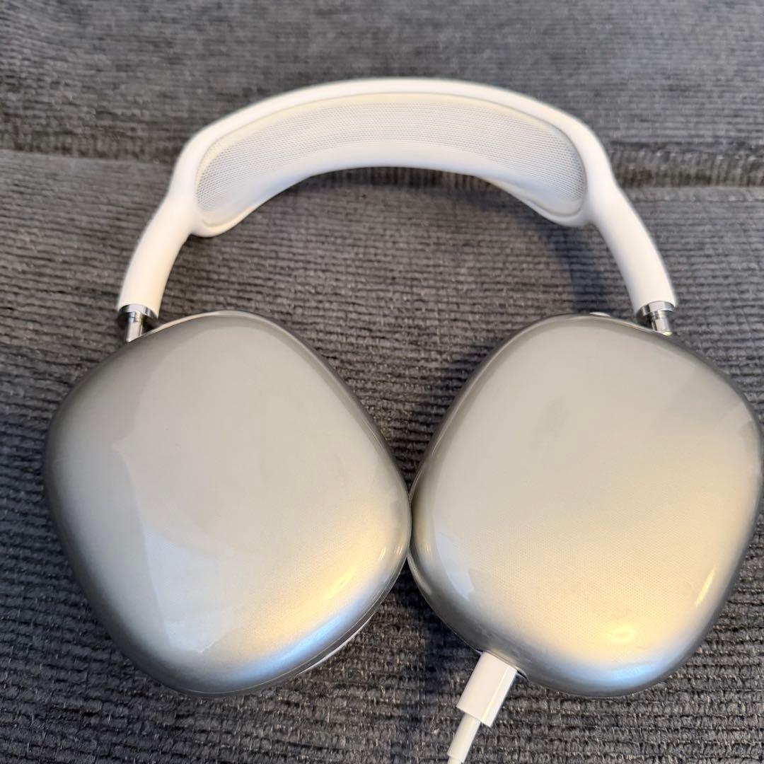 AirPods Max ジャンク