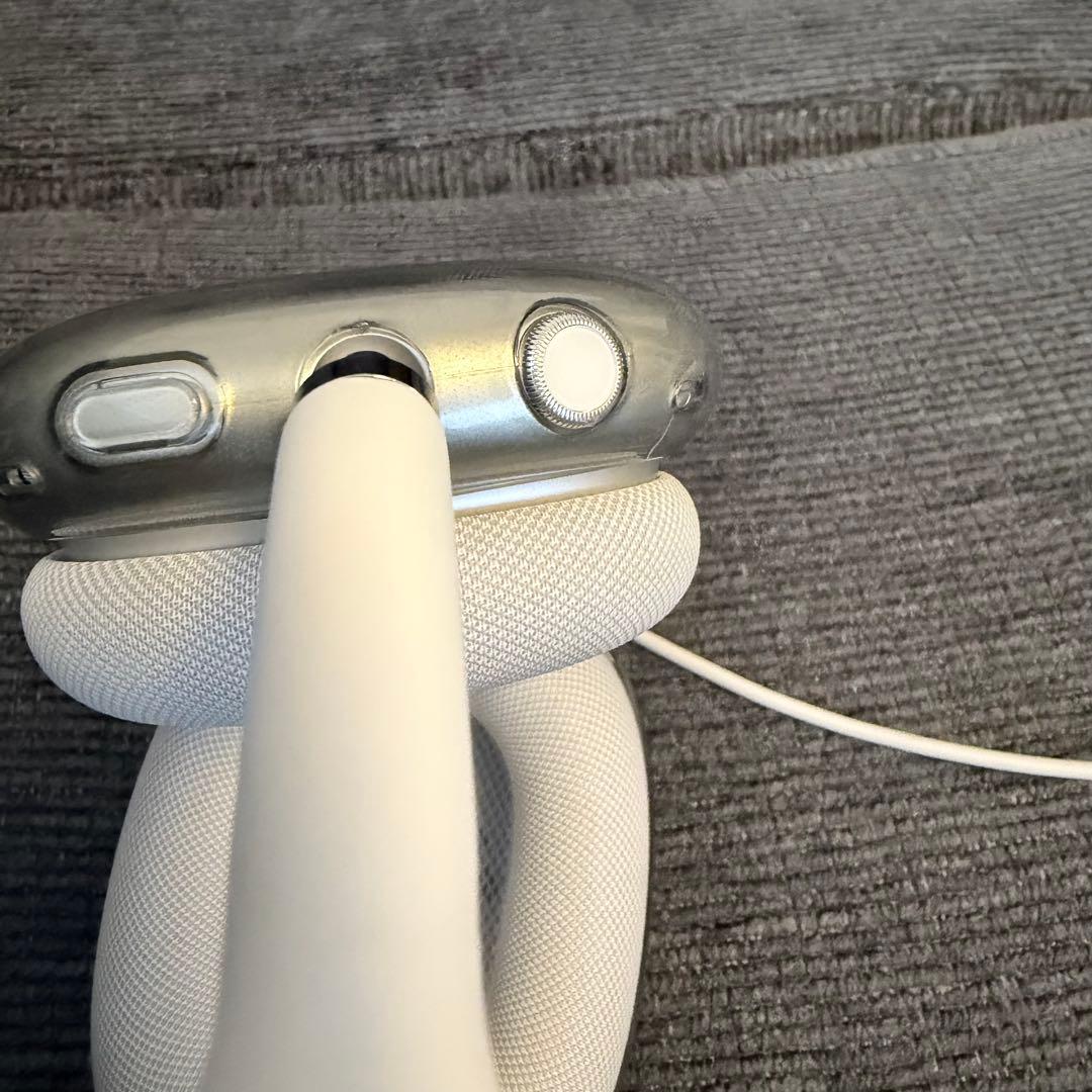 AirPods Max ジャンク