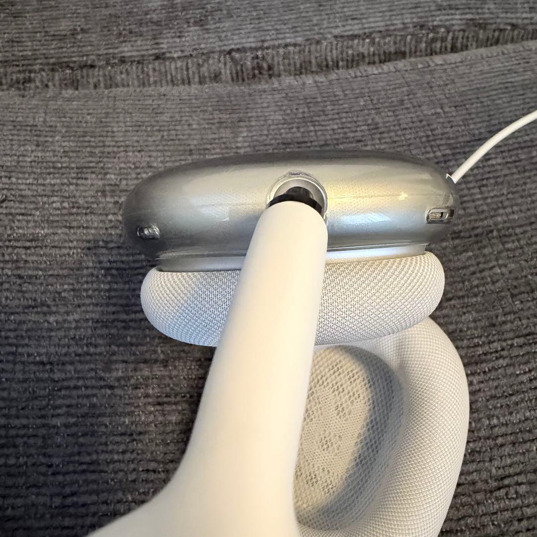 AirPods Max ジャンク