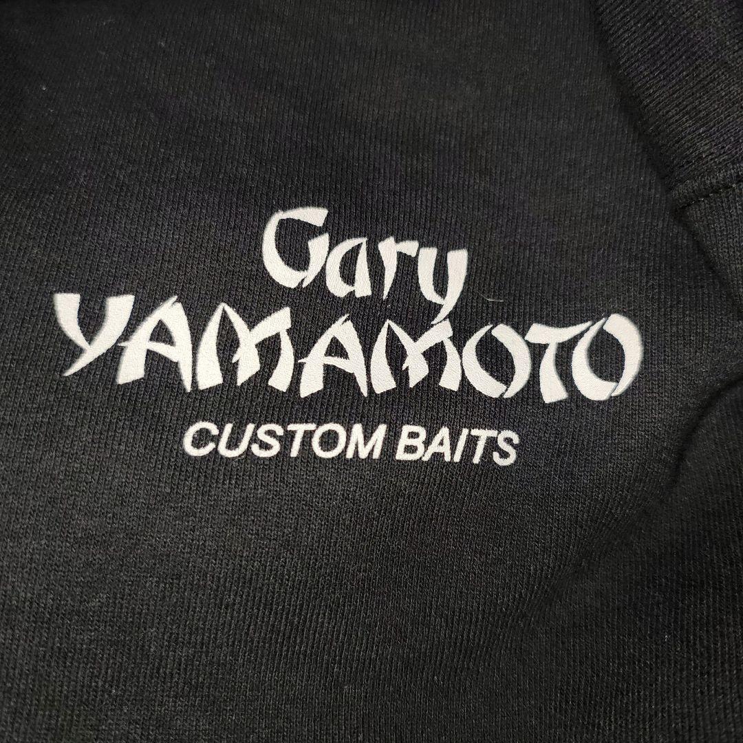 完売 ラッセルアスレティック ゲーリー ヤマモト コラボ プルオーバー パーカー