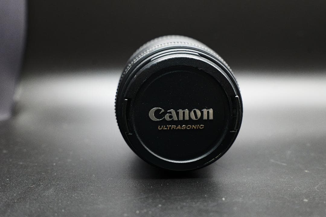 望遠レンズ Canon EFレンズ EF75-300mm F4-5.6 III