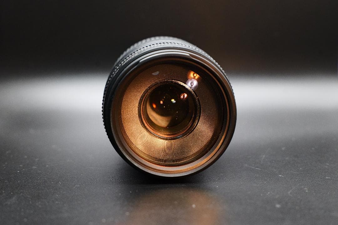 望遠レンズ Canon EFレンズ EF75-300mm F4-5.6 III