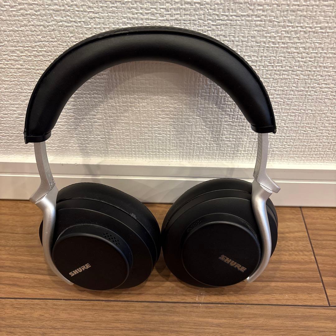 SHURE AONIC50 ブラック
