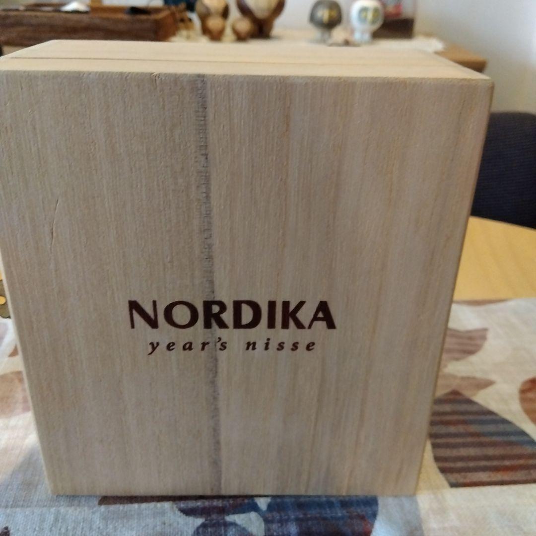 ノルディカニッセ　2015　箱入り　イヤーズ