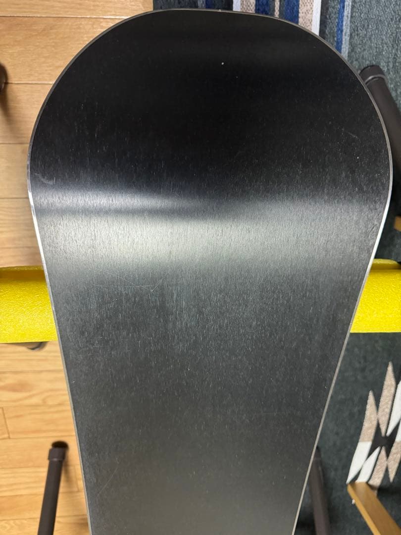 スノーボードセット　キッズ　110スノーボードビンディング ブーツ 極美品