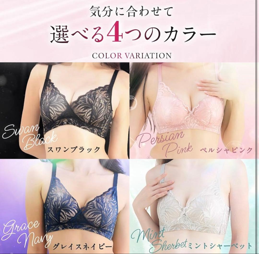 モモフル　デイリーブラ